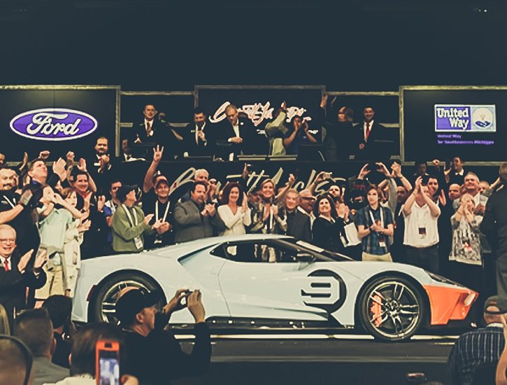Barrett Jackson